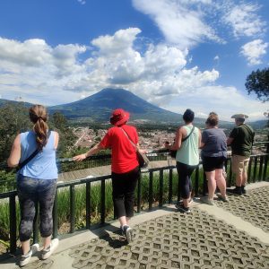 Day 4 – Learning Through Play in San Lucas