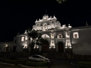 Day 6 – Honouring the Past and Embracing Humanity