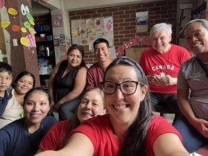Day 7 – Joy, Justice, and Shared Stories