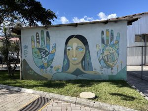 Day 7 – Joy, Justice, and Shared Stories