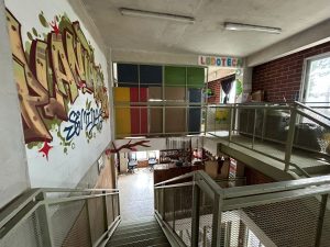Day 2 – Immersion in the Heart of Zone 3
