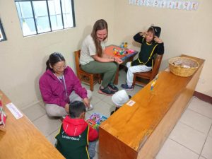Day 4 – Learning Through Play in San Lucas