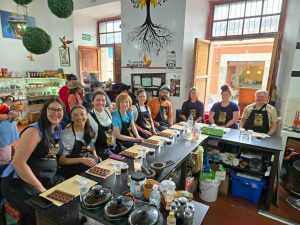 Day 4 – Learning Through Play in San Lucas