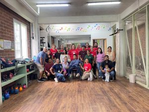 Day 7 – Joy, Justice, and Shared Stories