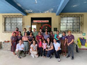 Day 5 – Learning, Shaking, and Holding onto Hope
