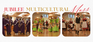 Jubilee Multicultural Mass will be held on October 5, 2025 at St. Thomas the Apostle Parish in Waterdown.
