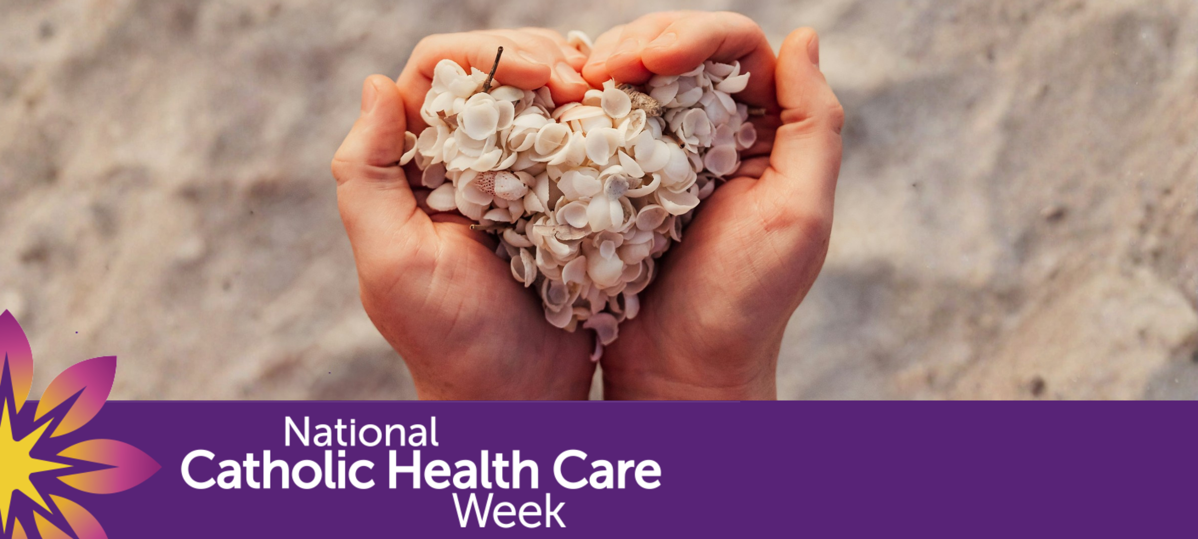 National Catholic Health Care Week 2026