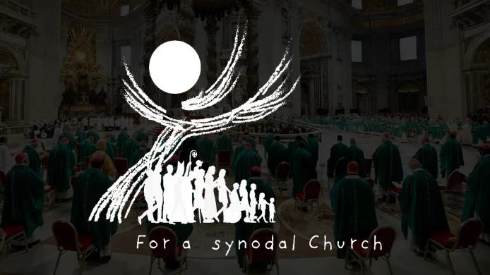 Synod on Synodality