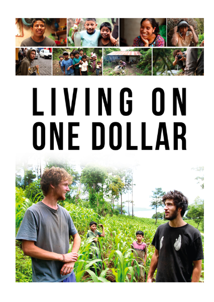 Living on One Dollar