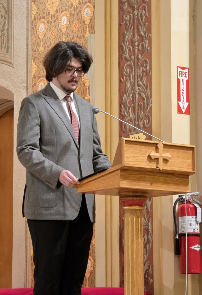 Celebrating 10 Years of Mission: Mass of Thanksgiving for the Sisters Poor of Jesus Christ