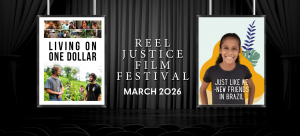 REEL JUSTICE FILM FESTIVAL MARCH 2026