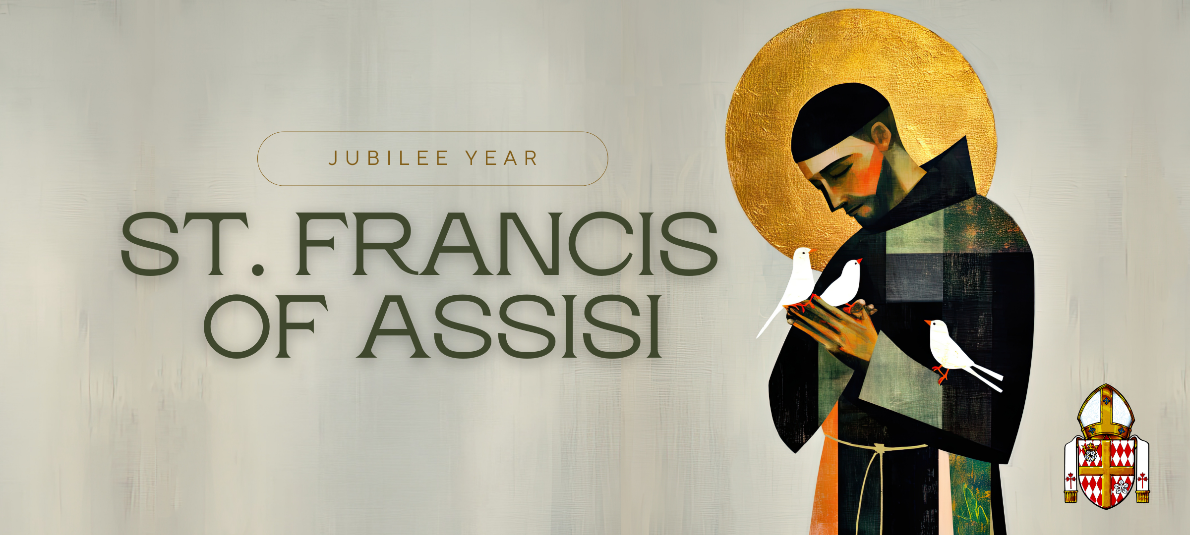 Year of St. Francis of Assisi