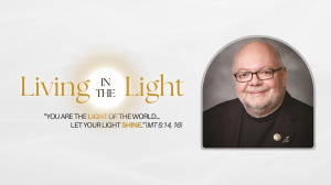 Living in the Light: Brother Richard MacPhee, OH
