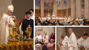 2026 Mass of Chrism
