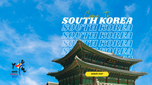 World Youth Day 2027: Join the Diocese of Hamilton in Seoul, South Korea