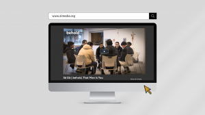 St. Benedict Parish, Milton Featured by Salt + Light Media