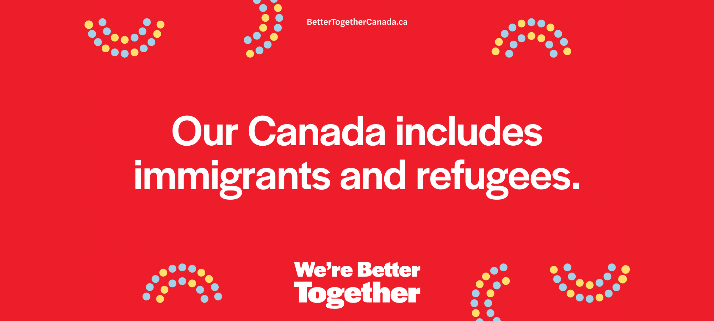 Refugee Sponsorship: Act Now