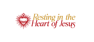 Resting in the Heart of Jesus | Sacred Heart