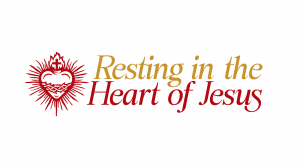 Resting in the Heart of Jesus | Sacred Heart