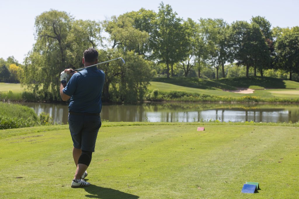 Golf Tournament