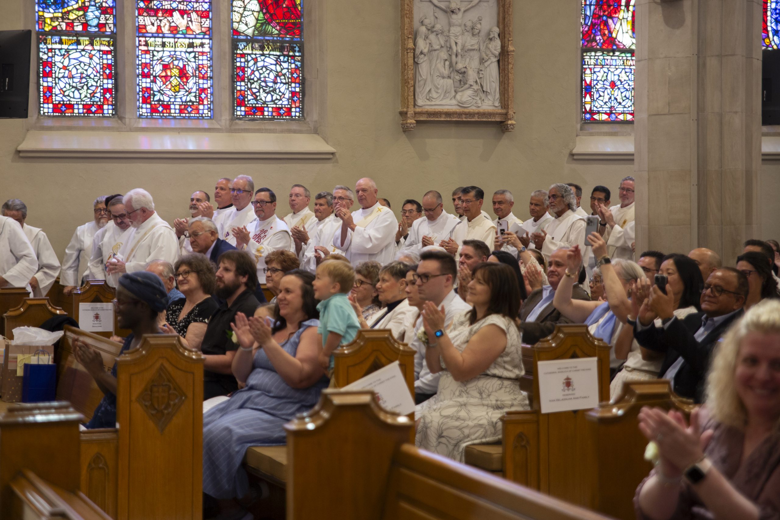 Permanent Diaconate for the Diocese of Hamilton