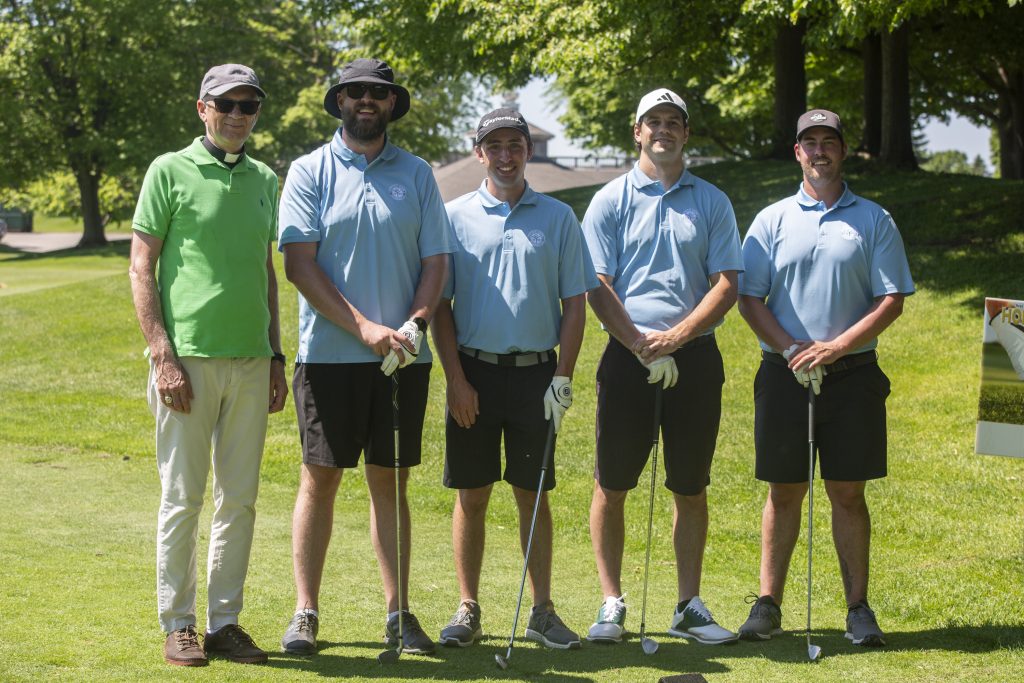 Golf Tournament