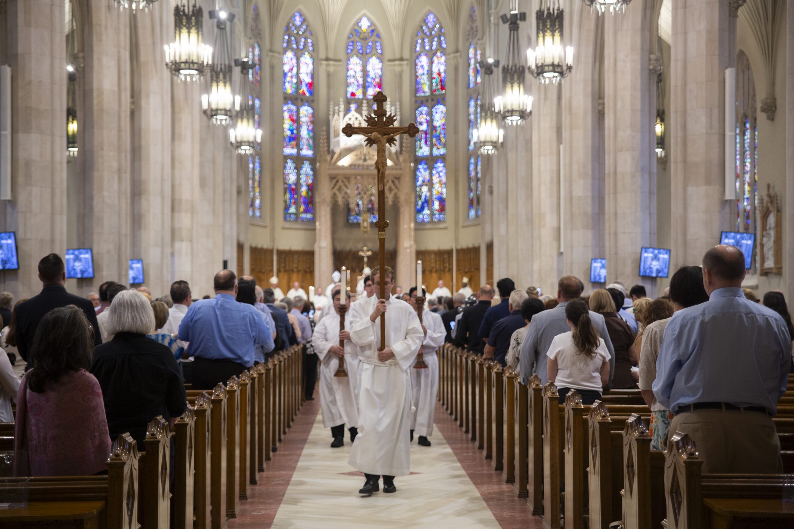 Permanent Diaconate for the Diocese of Hamilton