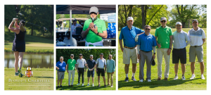 Highlights from the 2026 Bishop's Charities Invitational Golf Tournament