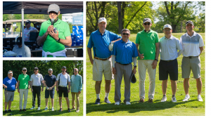 Highlights from the 2026 Bishop's Charities Invitational Golf Tournament
