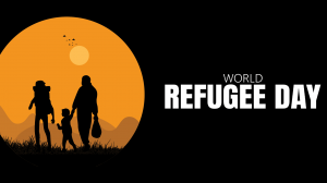 World Refugee Day
