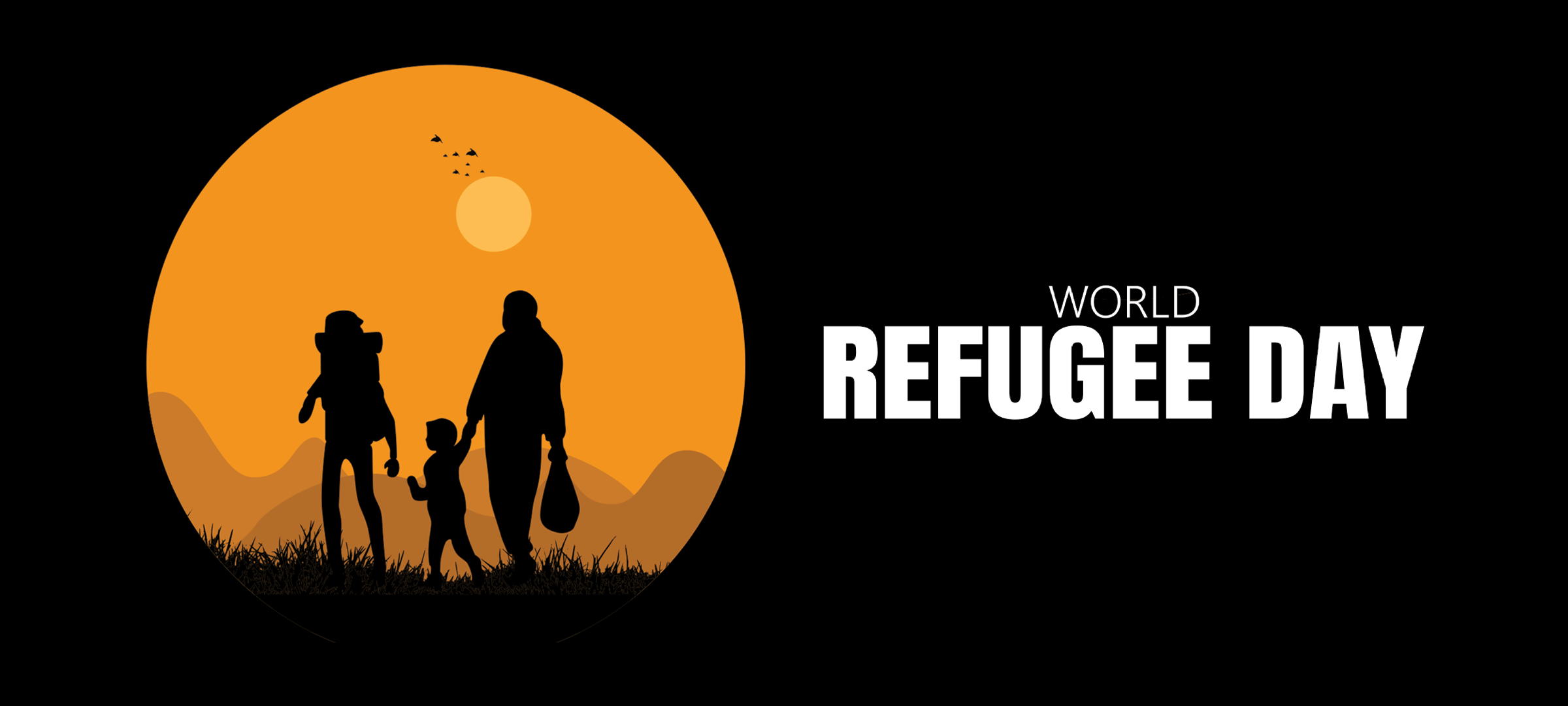 World Refugee Day