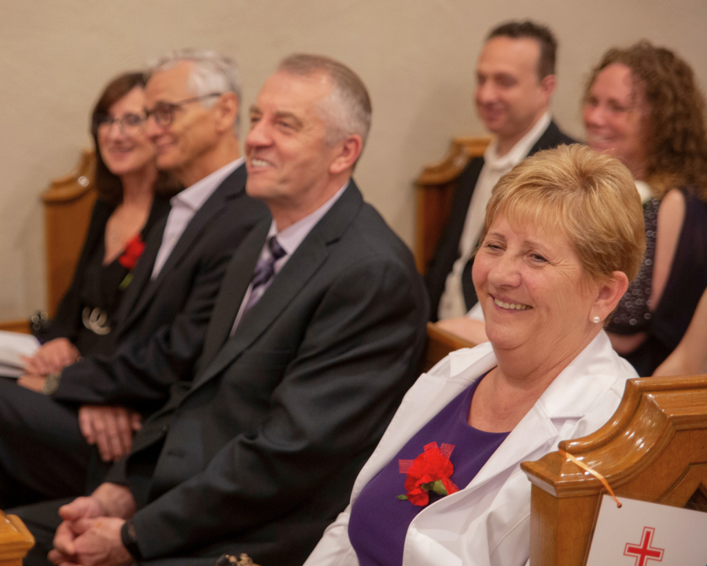 2026 Wedding Anniversary Mass
