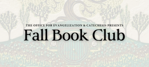 Fall Book Club, 2026: Into the Heart of Middle Earth - Exploring Faith and Fellowship in "Lord of the Rings"