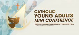 Catholic Young Adults Mini Conference 2026