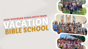 Highlights from 2026 Vacation Bible School in the Diocese of Hamilton