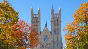 Collection for the Needs of the Church in Canada