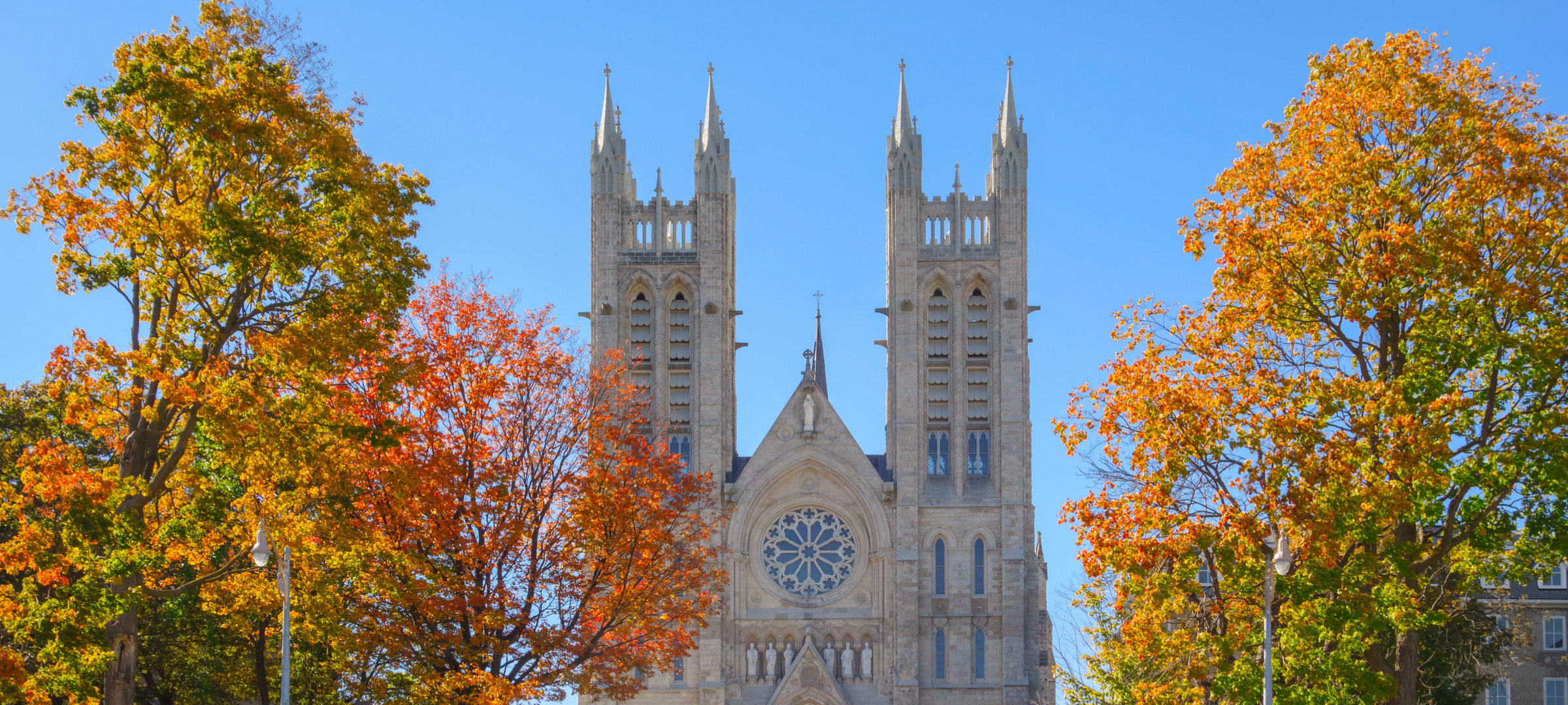 Collection for the Needs of the Church in Canada