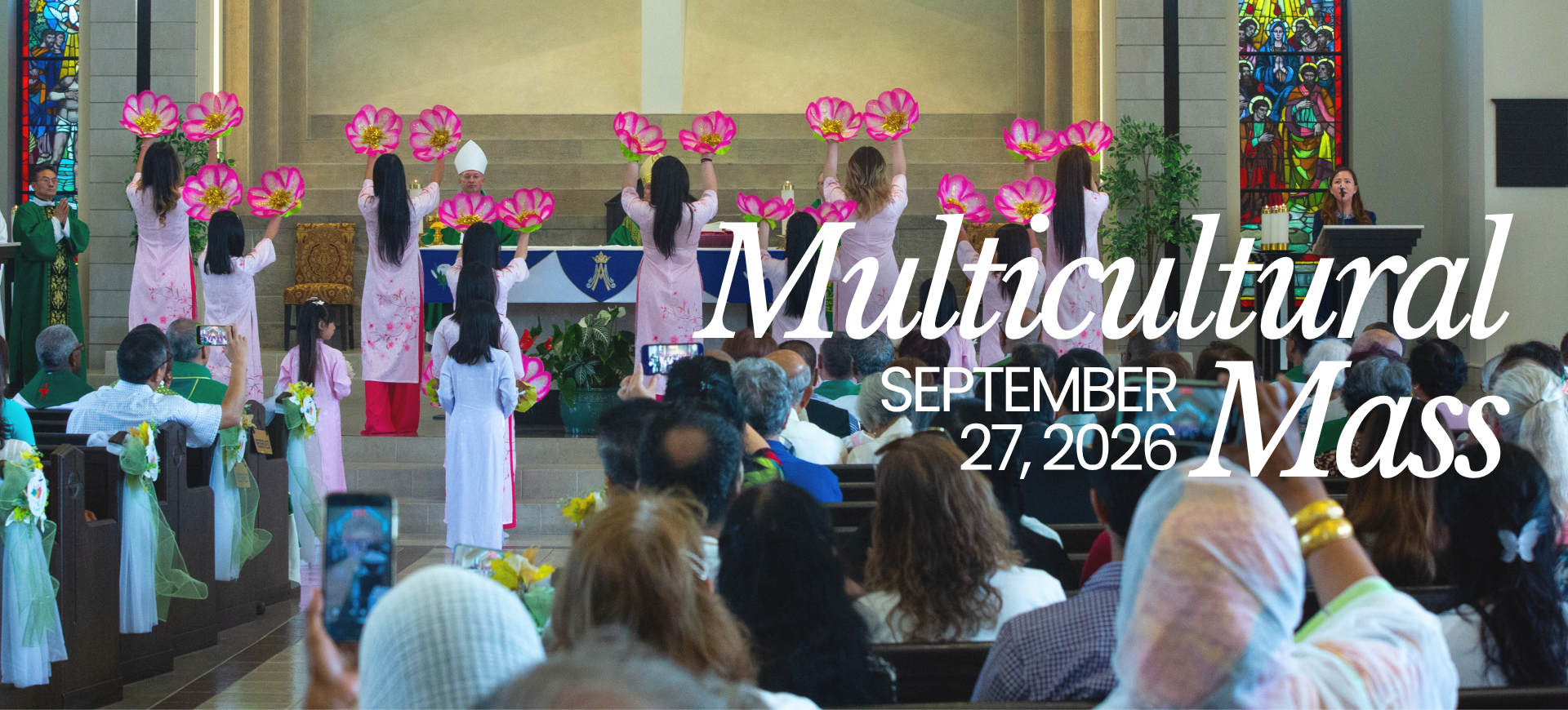 2026 Multicultural Mass