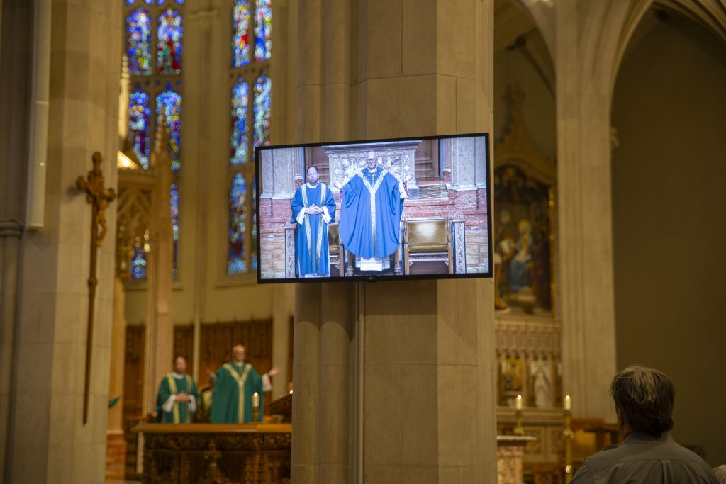 Multicultural Mass 2026