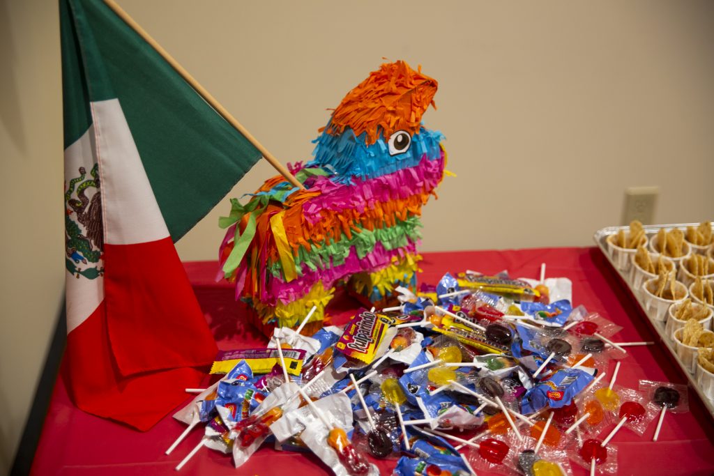 Multicultural Mass 2026