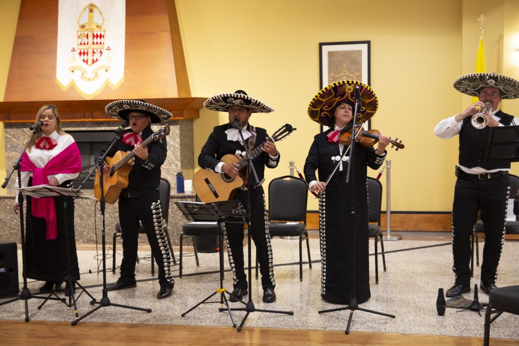 Multicultural Mass 2026