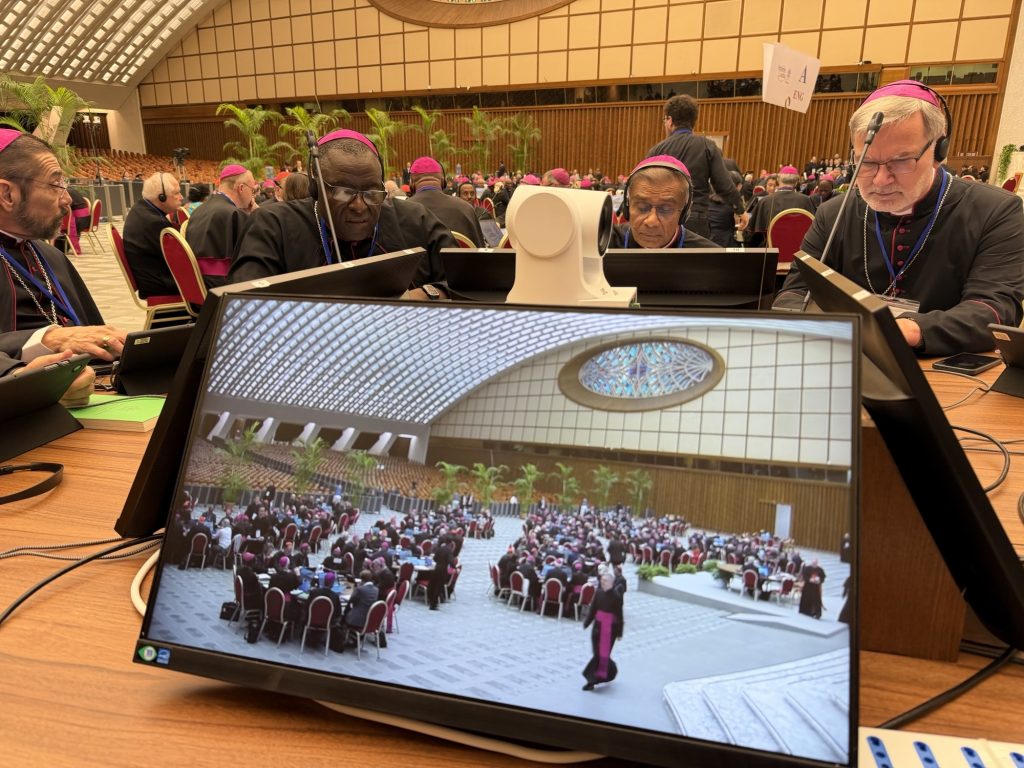 Pope Leo XIV Opens Vatican Meeting on Family, Calling Church to Listen to Families as Partners in Mission