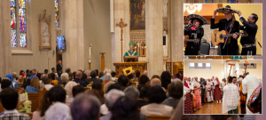 Multicultural Mass 2026
