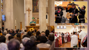 Multicultural Mass 2026