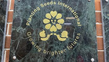 Planting Seeds International 